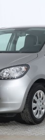 Skoda Citigo Citigo , Salon Polska, Serwis ASO, Klima-3