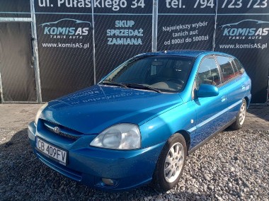 Kia Rio I-1