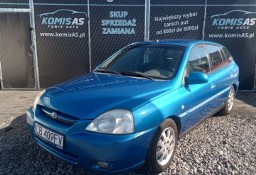 Kia Rio I