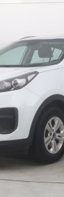 Kia Sportage IV , Klimatronic, Tempomat-3