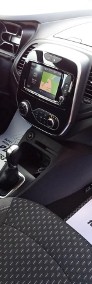Renault Captur Automat*Navi*Klimatronik*Full LED-3