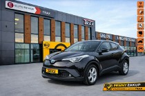 Toyota C-HR 1.2 T 116KM, Niski przebieg ,Krajowy