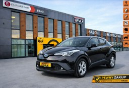 Toyota C-HR 1.2 T 116KM, Niski przebieg ,Krajowy