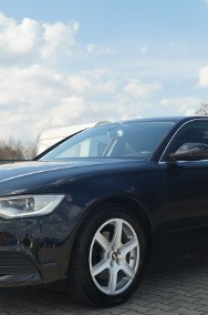 Audi A6 IV (C7) AUDI A6 2.0 DIESEL 177KM BARDZO ZADBANY-2
