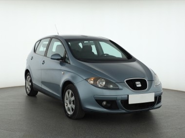SEAT Altea I ,ALU-1