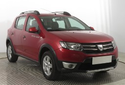 Dacia Sandero II , Salon Polska, GAZ, Klima, Tempomat