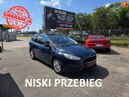 Ford Focus III 1.0 Ecoboost 100 KM