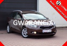 Kia Cee'd II Klima /Gwarancja /2013r