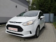 Ford B-MAX 1,4 16v 90 KM Klimatyzacja Isofix USB BLUETOOT Gwarancja