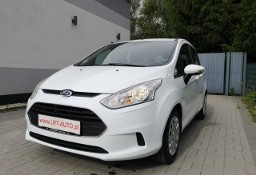 Ford B-MAX 1,4 16v 90 KM Klimatyzacja Isofix USB BLUETOOT Gwarancja