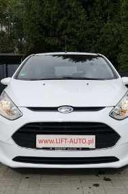 Ford B-MAX 1,4 16v 90 KM Klimatyzacja Isofix USB BLUETOOT Gwarancja-2