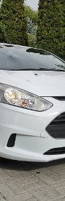 Ford B-MAX 1,4 16v 90 KM Klimatyzacja Isofix USB BLUETOOT Gwarancja-3