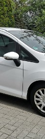 Ford B-MAX 1,4 16v 90 KM Klimatyzacja Isofix USB BLUETOOT Gwarancja-4