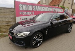 BMW SERIA 4 I (F36) 420 BMW ! SERIA 4 ! GT !