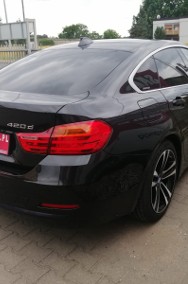 BMW SERIA 4 I (F36) 420 BMW ! SERIA 4 ! GT !-2