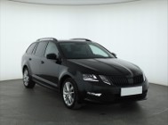 Skoda Octavia III , Salon Polska, Serwis ASO, DSG, Navi, Klimatronic, Tempomat,