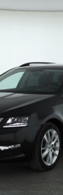 Skoda Octavia III , Salon Polska, Serwis ASO, DSG, Navi, Klimatronic, Tempomat,-3
