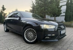 Audi A4 IV (B8) Audi A4 Avant 2.0 TDI 143 KM | Ambiente | Automat | ASO | Oryg. laki