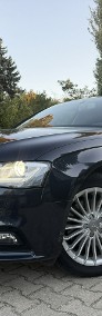 Audi A4 IV (B8) Audi A4 Avant 2.0 TDI 143 KM | Ambiente | Automat | ASO | Oryg. laki-3