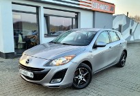 Mazda 3 II