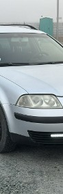 Volkswagen Passat B5 2.0 MPI+LPG 130KM 2002r. climatronic, hak-3