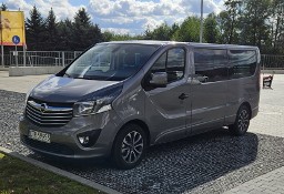Opel Vivaro II Opel Vivaro Long 1.6 145KM - 9 os