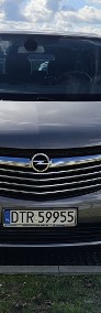Opel Vivaro Long 1.6 145KM - 9 os-4