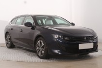 Peugeot 508 , VAT 23%, Skóra, Navi, Klimatronic, Tempomat, Parktronic,