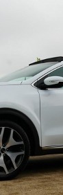 Kia Sportage IV GT LINE skóra LEDY nawi KAMERA parktronik EL.KLAPA panorama ADC ful-3