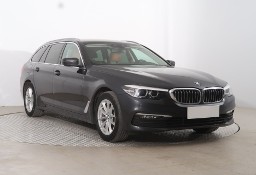 BMW SERIA 5 VI (F07/F10/F11) BMW SERIA 5 , 190 KM, Automat, VAT 23%, Skóra, Navi, Klimatronic,