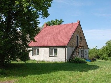 Dom Sokołowo Budzyńskie-1
