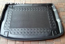 HYUNDAI i30 III (PD) hatchback - od 02.2017 r. na górną półkę bagażnika mata bagażnika - idealnie dopasowana do kształtu bagażnika Hyundai i30