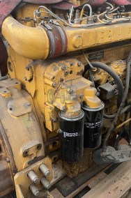 Libeherr D904T - silnik kompletny-2