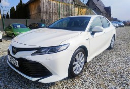 Toyota Camry VIII 2,5 Hybrid*Salon Polska*Serwis ASO*