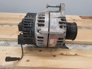 New Holland TM.... {Alternator AS A9223}-1