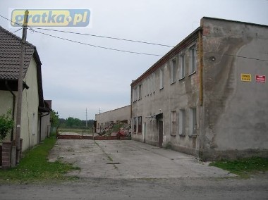 Lokal Drzonów-1