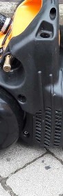Cichy Przenośny Kompresor bezolejowy Black&decker 8 Bar 6 L Fvat-3