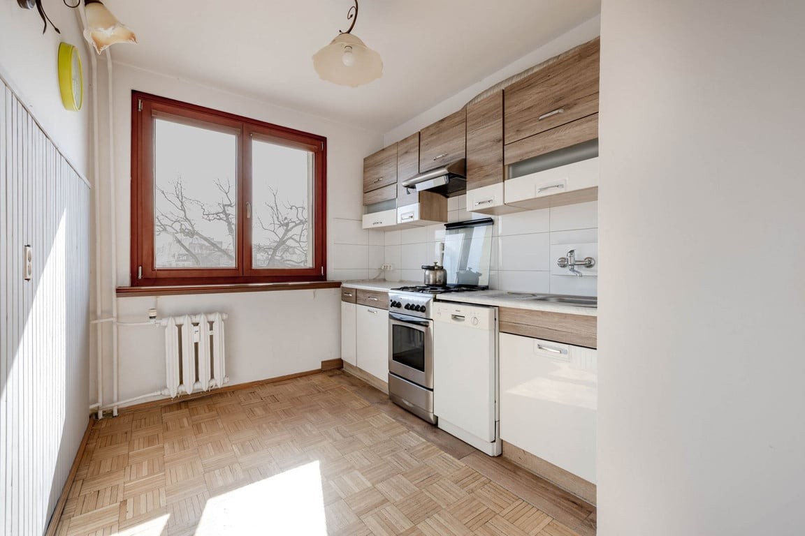 Dwupoziomowe 78 m² | 4 pokoje | balkon + loggia | Idealne Pod Wynajem - Widok 3