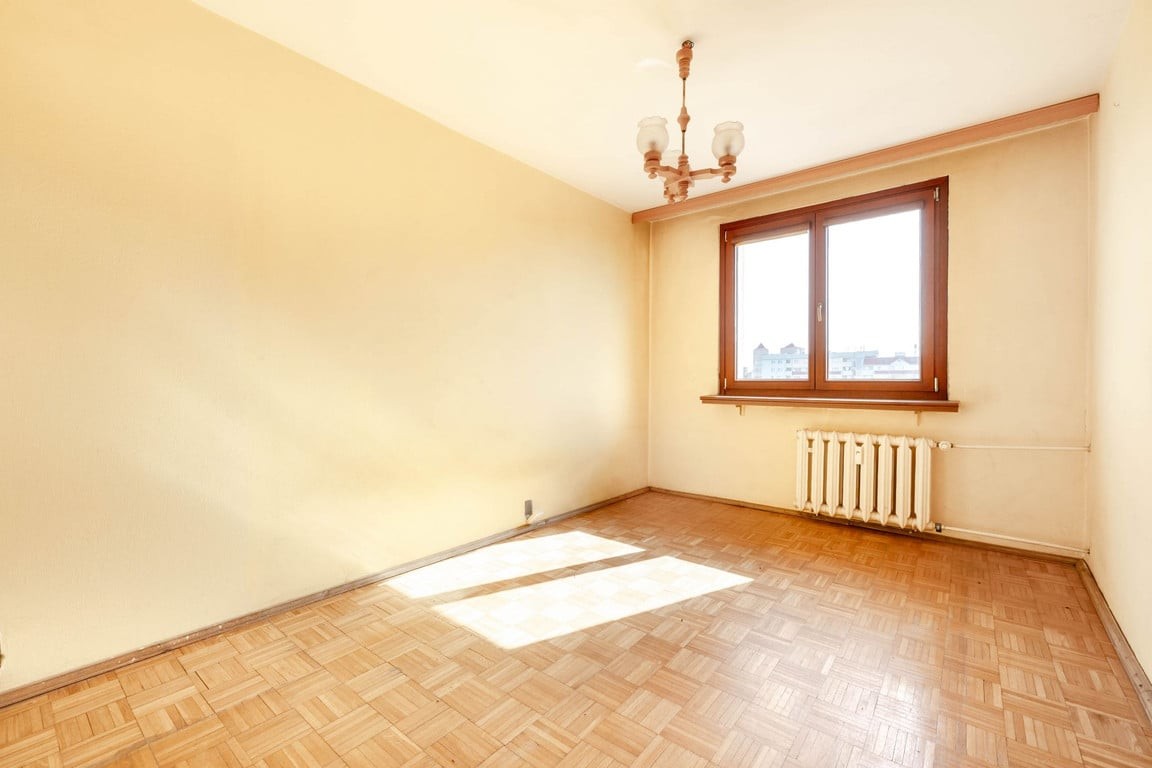 Dwupoziomowe 78 m² | 4 pokoje | balkon + loggia | Idealne Pod Wynajem - Widok 5