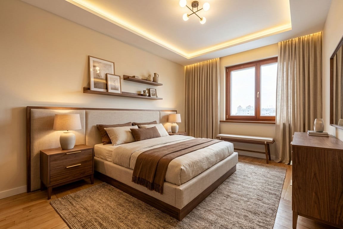 Dwupoziomowe 78 m² | 4 pokoje | balkon + loggia | Idealne Pod Wynajem - Widok 6