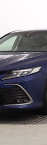 Toyota Camry VIII , Salon Polska, 1. Właściciel, Automat, VAT 23%, Navi,-3
