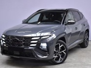 Hyundai Tucson III 1.6 T-GDi 48V N-Line 2WD DCT 1.6 T-GDi 48V N-Line 2WD DCT 150KM