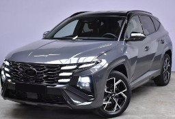 Hyundai Tucson III 1.6 T-GDi 48V N-Line 2WD DCT 1.6 T-GDi 48V N-Line 2WD DCT 150KM
