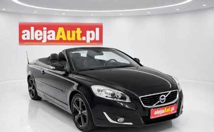 Volvo C70 II