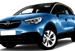 Opel Crossland X / Pojazd z Gwarancją ASO na ROK / 1 WŁ / Salon Polska / NAVI /