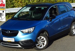 Opel Crossland X / Pojazd z Gwarancją ASO na ROK / 1 WŁ / Salon Polska / NAVI /