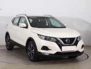Nissan Qashqai II , Salon Polska, Serwis ASO, Automat, Klimatronic, Tempomat,