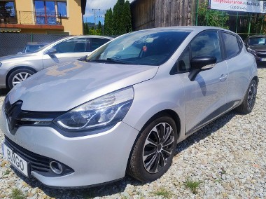 Renault Clio IV 1,5DCi*90KM-1