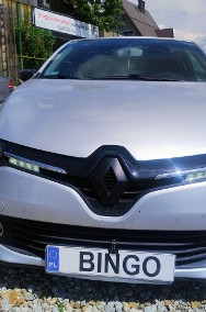Renault Clio IV 1,5DCi*90KM-2