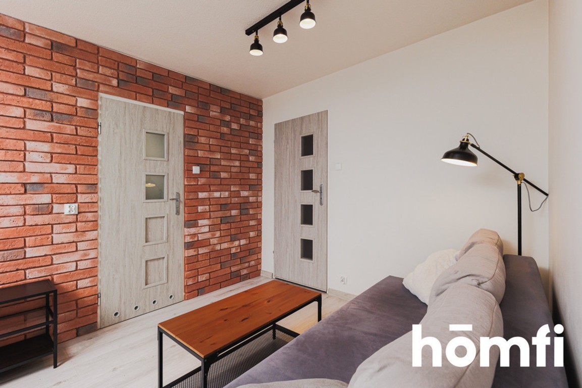 Rozkładowe 62 m², 3 pok. w centrum miasta - Widok 2